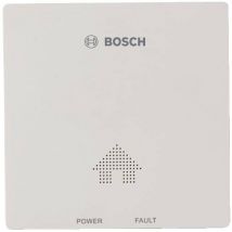 Bosch Home Comfort D-CO Carbon monoxide detector battery-powered detects Carbon monoxide