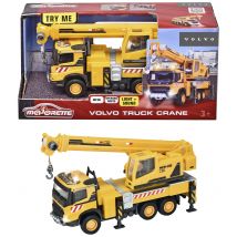 Majorette HGV Volvo Assembled HGV