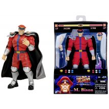 Jade toys street fighter II m. Bison 6 Figure