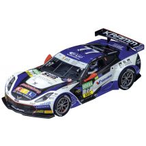 Carrera 20023947 DIGITAL 124 Car Chevrolet Corvette C7 GT3-R Callaway Competition, No. 77