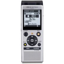 OM System WS-882 Digital dictaphone Max. recording time 1040 h Silver