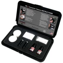 Stedman Pureconnect PK-3 Pro Kit Plug cleaning set