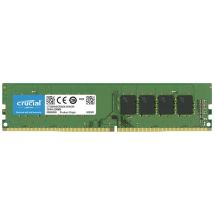 Crucial CT8G4DFRA32A PC RAM card DDR4 8 GB 1 x 8 GB 3200 MHz 288-pin DIMM CL22 CT8G4DFRA32A