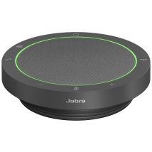 Jabra Speak2 40 MS Speakerphone USB C®, USB type A Dark grey