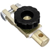 HP Autozubehoer 20222 Battery circuit breaker 6 V, 12 V, 24 V