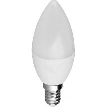 V-TAC 21173 LED (monochrome) EEC F (A - G) E14 Candle shape 4.5 W = 40 W Cool white 1 pc(s)