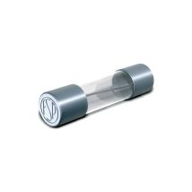 Pueschel Feinsicherungen 130.000 1,25A G fuse insert (Ø x L) 5 mm x 30 mm 1.25 A 500 V Medium time-lag -mT- Content 1 pc(s) Carton