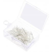 TRU COMPONENTS LED wired Neutral white Circular Water clear 14400 mcd 30 ° 20 mA 2.7 V, 3.4 V