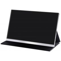 raysgem RC156PTM Touchscreen EEC: D (A - G) 39.6 cm (15.6 inch) 1920 x 1080 p 16:9 5 ms HDMI™, USB C®, Audio stereo (3.5 mm jack) IPS LCD