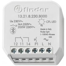 13.21.8.230.B000 Finder YESLY Actuator