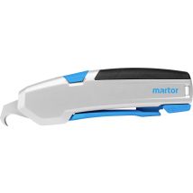 MARTOR 625098.02 SECUPRO 625 security knife with hook blade 1 pc(s)