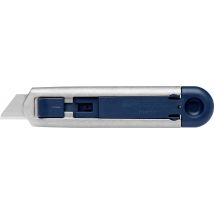 MARTOR 120701.02 Metal detection all-rounder safety knife for work in corrosive environments. With stainless trapezoidal blade. 1 pc(s)