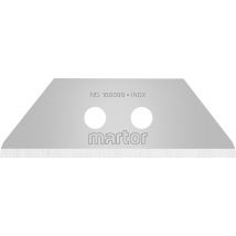 MARTOR 160099.70 High-quality spare blade for MARTOR cutter 10 pc(s)