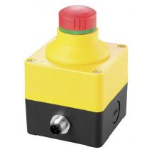 Schlegel Kill switch IP65 1 pc(s)