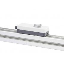 Schlegel MBM124_GR_TLI Pushbutton momentary IP65 1 pc(s)