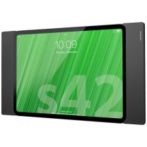 Smart Things sDock Fix s42 iPad wall mount Black Compatible with Apple series: iPad 10.9 (10th Gen)