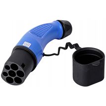 Akyga AK-SC-E03 Charger plug 32 A