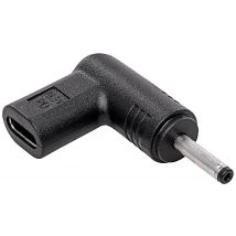 Akyga USB-C adapter 100 W 5 A