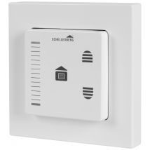 Schellenberg 17140 Wall-mount switch IP20