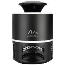 Gardigo 62454DEFR UV light, Electrical grid Fly trap (Ø x H) 120 mm x 180 mm 1 pc(s)