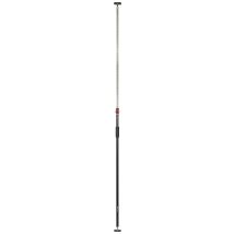 TOOLCRAFT Contactor poles Length adjustment: 1600 - 2900 mm Load capacity (max.): 60 kg