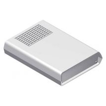 TEKO KL 11.5 KL 11.5 Electronics casing 178 x 128 x 36 Acrylonitrile butadiene styrene Light grey 1 pc(s)