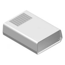 TEKO KL 12.5 KL 12.5 Electronics casing 178 x 128 x 54 Acrylonitrile butadiene styrene Light grey 1 pc(s)