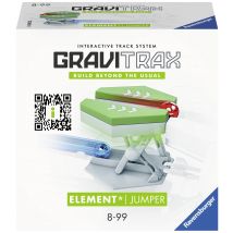 Ravensburger 22421 GraviTrax Element Jumper