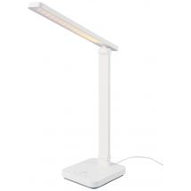 Renkforce RF-5734672 LED table lamp 6.5 W White