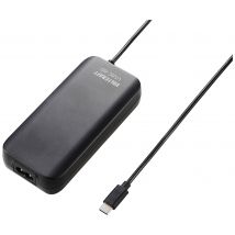 VOLTCRAFT USBC-60 USB charger 60 W 5 V, 9 V, 12 V, 15 V, 20 V 3 A USB Power Delivery (USB-PD)