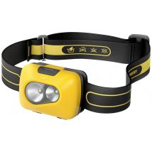 GP Discovery GPDISHLCH42BL990 LED (monochrome) Headlamp battery-powered 110 lm 15 h GPDISHLCH42BL990