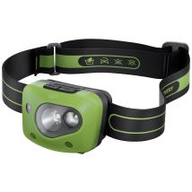 GP Discovery GPDISHLCH43BL027 LED (monochrome) Headlamp battery-powered 150 lm 36 h GPDISHLCH43BL027