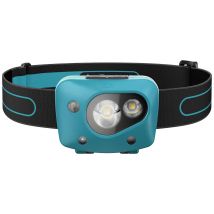 GP Discovery GPDISHLCH44BL058 LED (monochrome) Headlamp battery-powered 300 lm 36 h GPDISHLCH44BL058