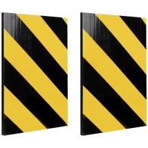 APA 23451 Wall pad set Universal