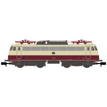 Hobbytrain H28015 H0 E- Loc BR 112 of the DB