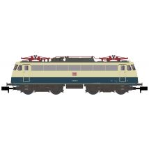 Hobbytrain H28016 N series BR 110 electric locomotive of DB