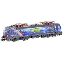 Hobbytrain H30161 N series 193 Vectron LTE electric locomotive