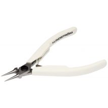 Lindstroem 7590 ESD Round nose pliers Round Steel 120 mm