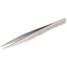 Lindstroem TL 00-SA Precision tweezers 00 Pointed 120 mm
