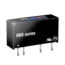 RECOM RKK-0505S/H DC/DC converter 5 V 200 A 1 W No. of outputs: 1 x Content 1 pc(s)