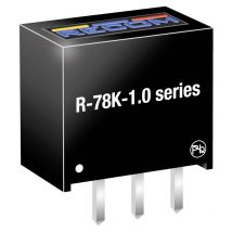 RECOM R-78K5.0-1.0 DC/DC converter 5 V 1 A 5 W Content 1 pc(s)