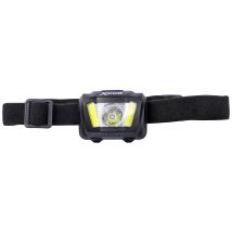 XCell H280 LED (monochrome) Headlamp battery-powered 280 lm 3 h 149276