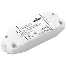 Dehner Elektronik LED transformer, LED driver Constant voltage 30 W 1.25 A 24 V DC Surge protection, Overvoltage, not dimmable 1 pc(s)