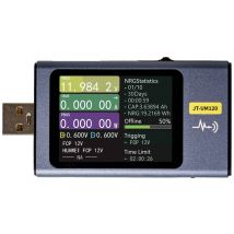 Joy-it JT-UM120 USB multimeter