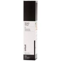 Cricut Smart Vinyl™ Permanent Film Black