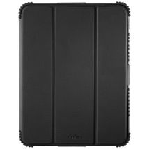 Hama Tablet PC cover Apple iPad 10.9 (Gen.10, 2022) 27,7 cm (10,9) Bookcover Black, Transparent