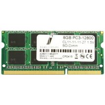 Innovation IT 4260124852077 Laptop RAM card DDR3L 8 GB 1 x 8 GB 1600 MHz 4260124852077