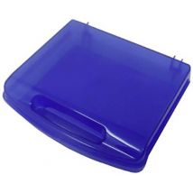 Licefa K2000-Mini/9-9-8P-8P Assortment case (L x W x H) 90 x 65 x 21 mm No. of compartments: 1 Content 1 pc(s)