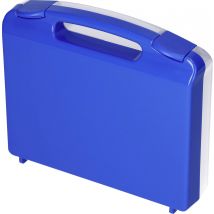 Licefa K2009/9-9-8P-1P-8 Assortment case (L x W x H) 153 x 107 x 30 mm No. of compartments: 1 Content 1 pc(s)