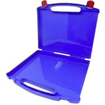 Licefa K2000-NVS/9-9-8-8-6 Assortment case (L x W x H) 340 x 250 x 53 mm No. of compartments: 1 Content 1 pc(s)